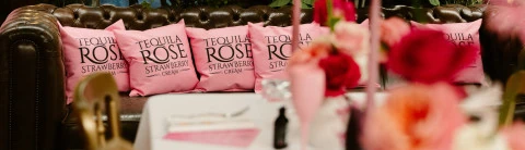 Private Event Hire - Tequila Rose - Events UK