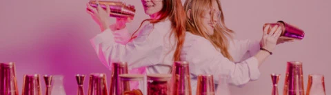 Mixologist Hire