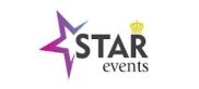 Star Events logo