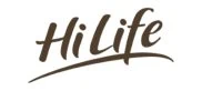 Hi Life logo