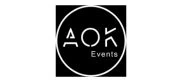 AOK logo