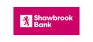Shawbrook bank logo