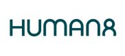 Human 8 logo