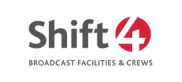Shift 4 logo